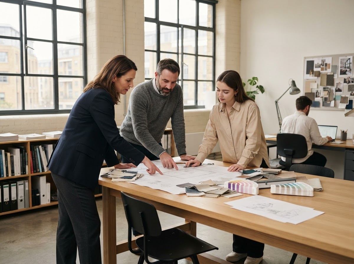 Nihonium analytical workspace reflecting the platform's data-driven approach to risk management